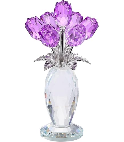 SWAROVSKI Crystal Crystal Flowers Orchid, Crystal, not known